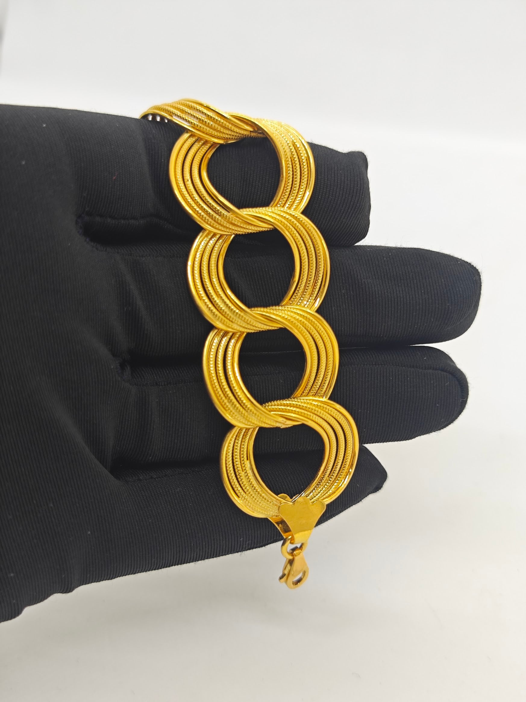 Zarif Ve Gösterişli Samanyolu Bileklik