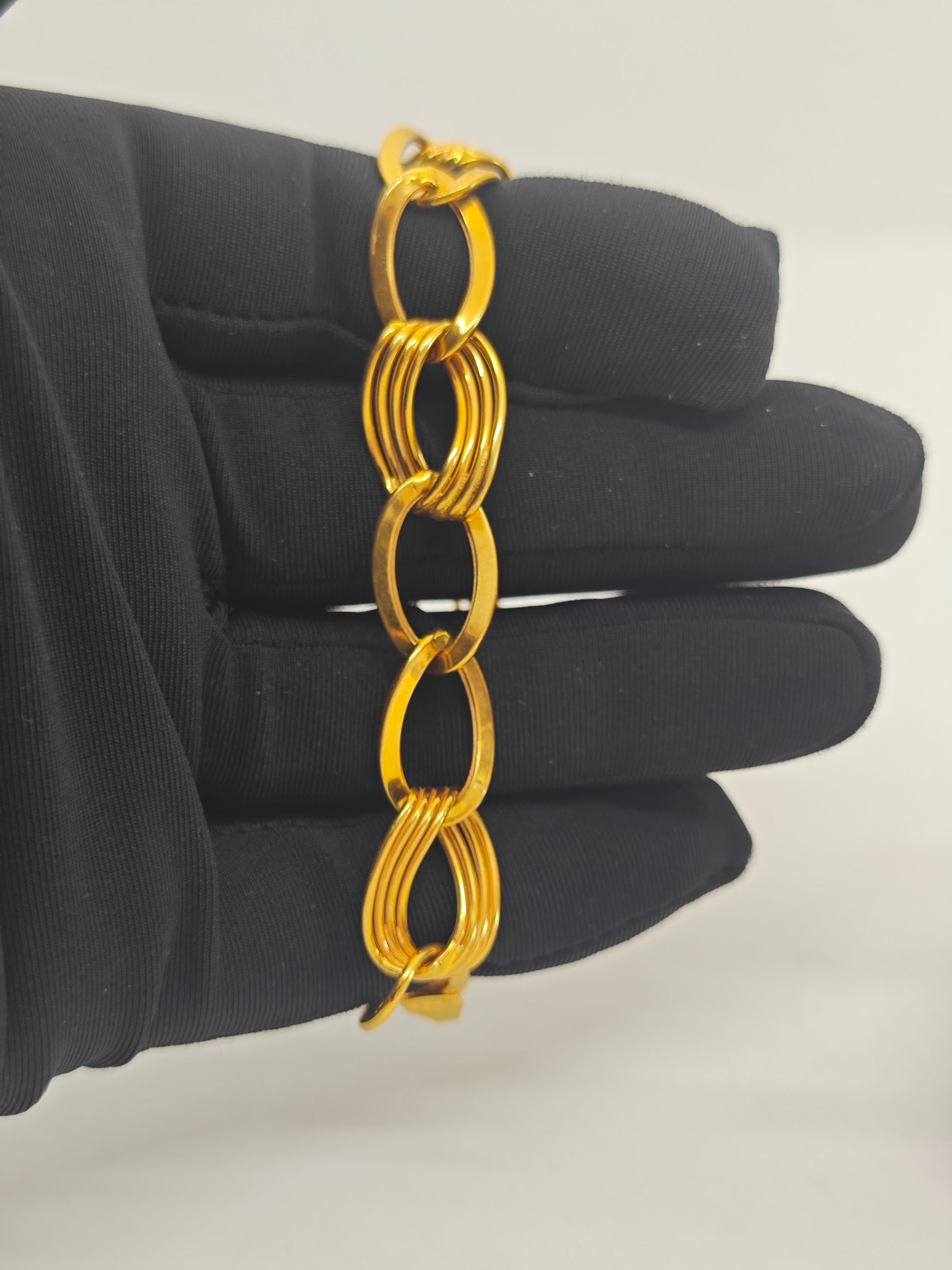 Zarif Ve Gösterişli Samanyolu Bileklik