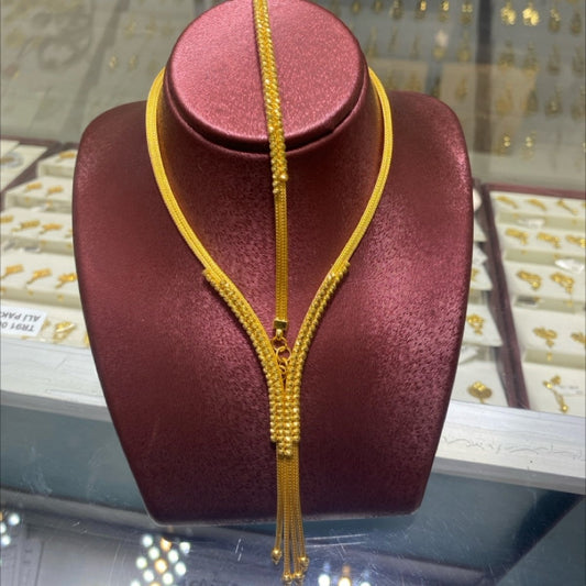 22 Ayar Altın Bileklik Paksoy Özel Tasarım 12.51gr Kadın Hediye - B00923