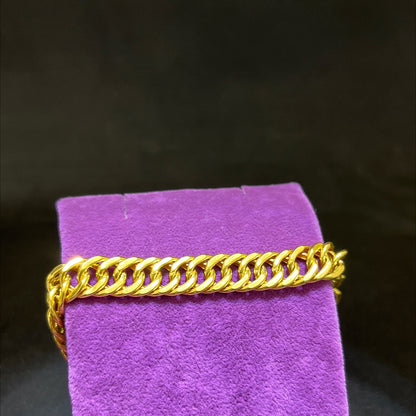 22 Ayar Altın Bileklik Kartiyel Paksoy Kuyumculuk 9.61gr Kadın - B00945