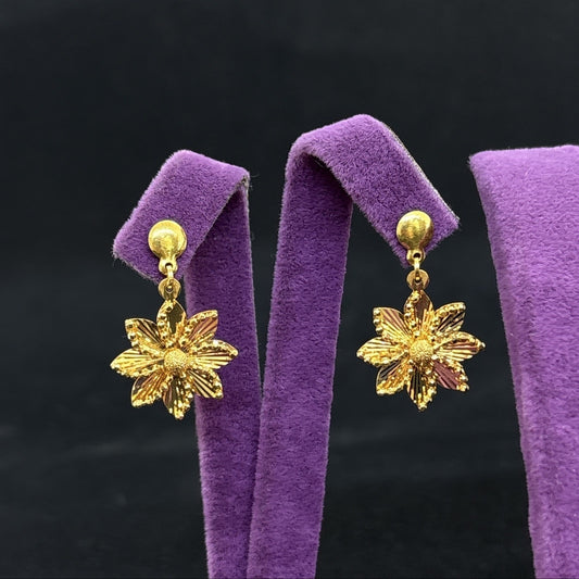 Küpe - K000705 - alternatif görsel