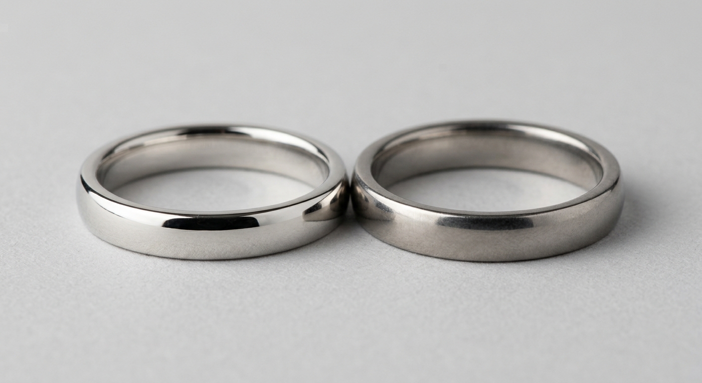 Beyaz Altın mı, Platin mi? Türkiye’de Alırken Kararı Kolaylaştıran 5 Kriter