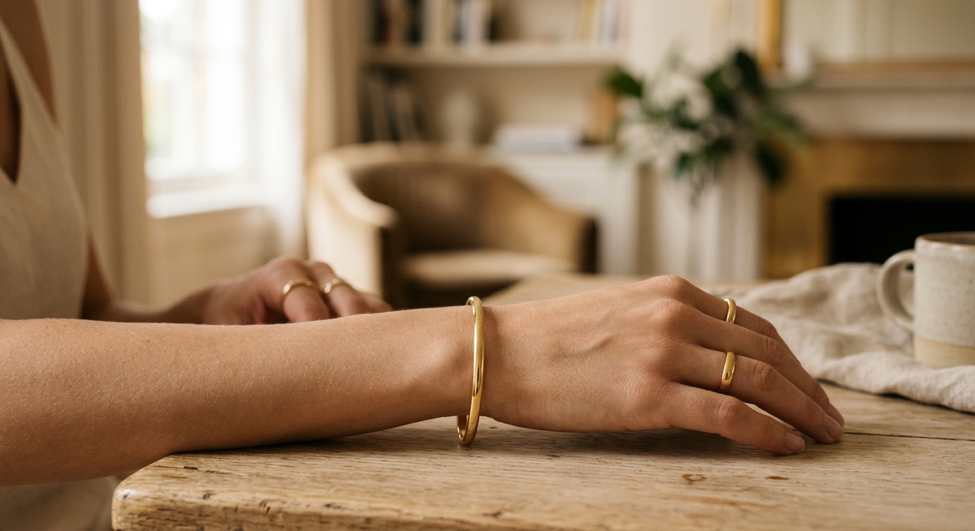 Dünya Altın Rezervlerinde Türkiye Neden Dikkat Çekiyor?