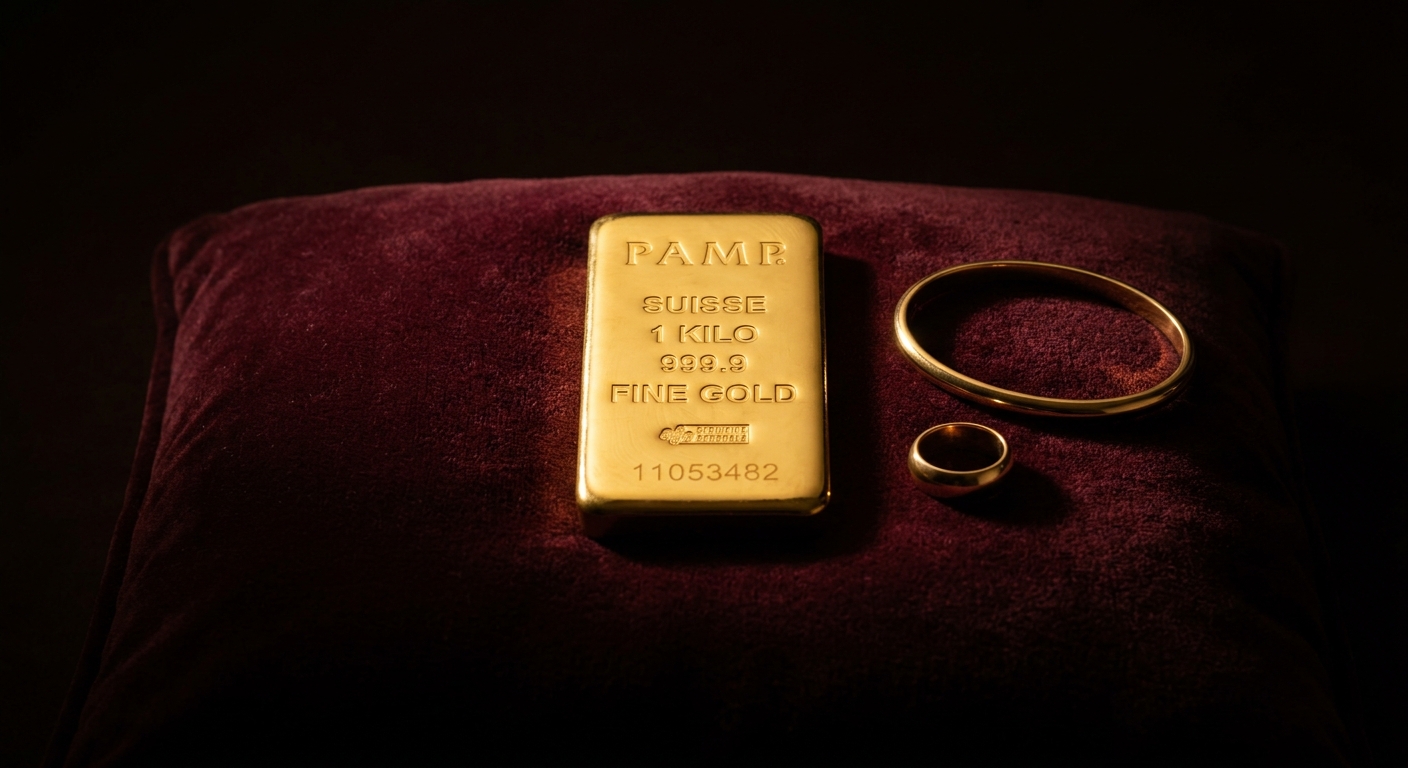 Getiriyi Tek Kalemde Değil, İki Motorla Okuyun: 2026’da Altın mı Döviz mi?