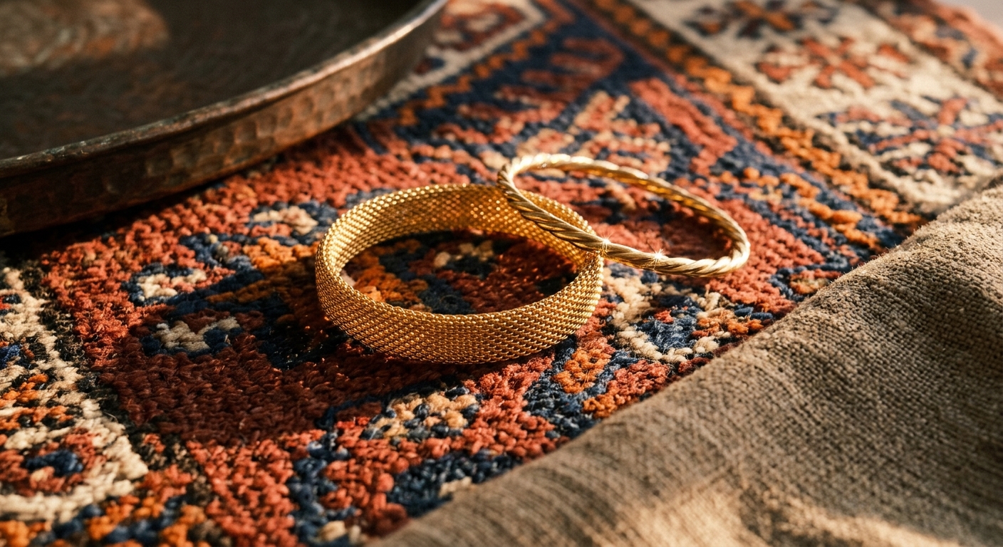 Samanyolu Bilezik Nedir, Kaç Gram Olur? Model, Ayar ve Gramaj Rehberi
