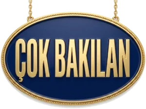 Çok Bakılan